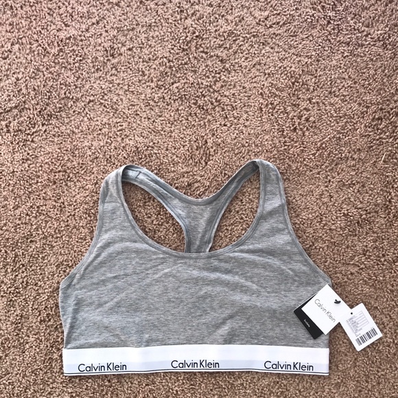 Urban Outfitters Other - Calvin Klein bralette